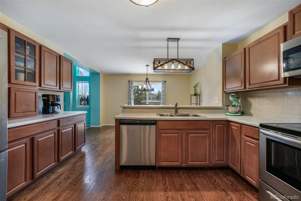 6275 Silverado Trail Colorado Springs CO 80922
