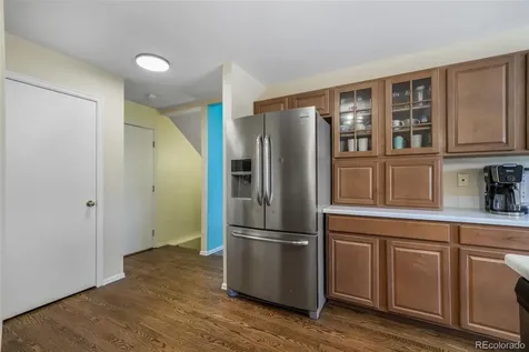 6275 Silverado Trail Colorado Springs CO 80922