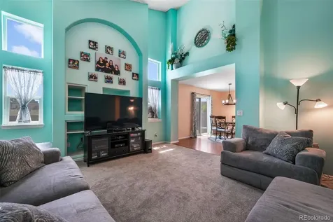 6275 Silverado Trail Colorado Springs CO 80922