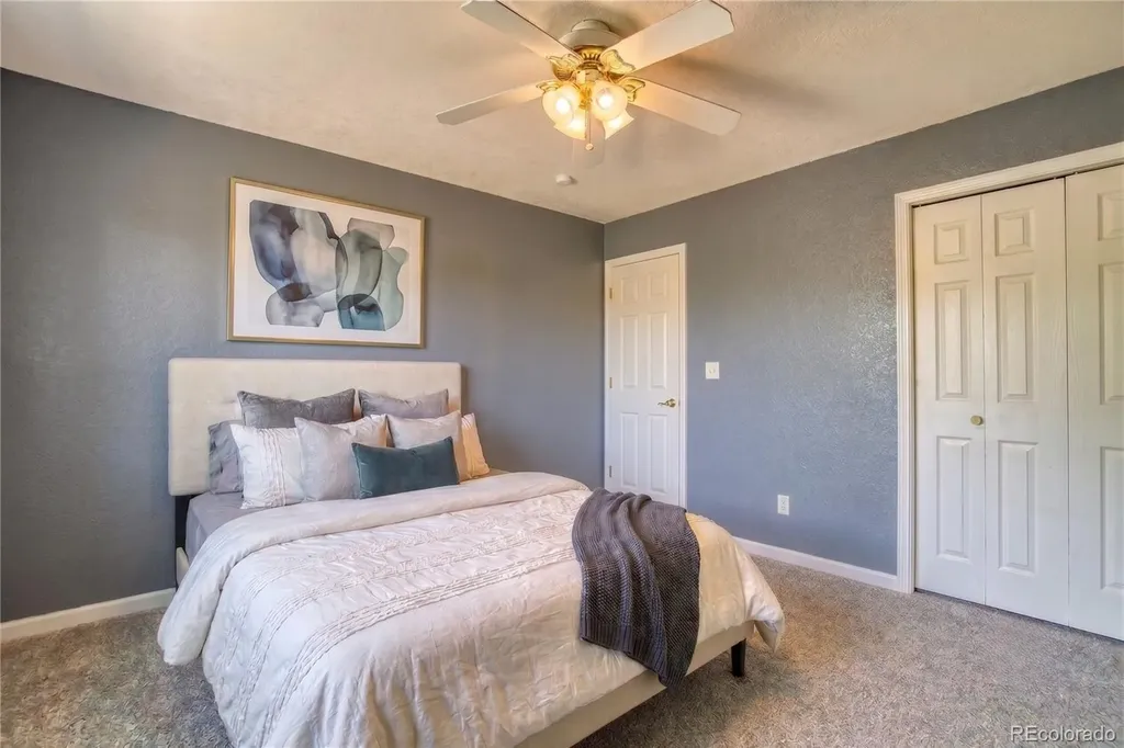 4338 W 1st Street Greeley CO 80634