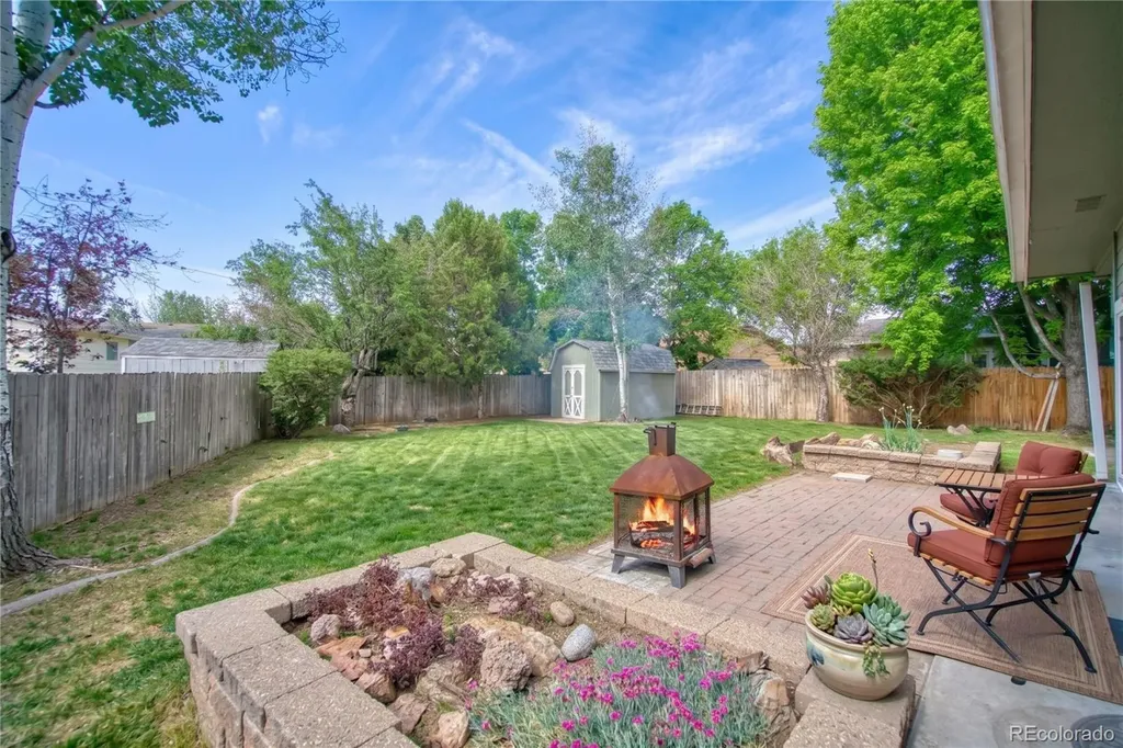 4338 W 1st Street Greeley CO 80634