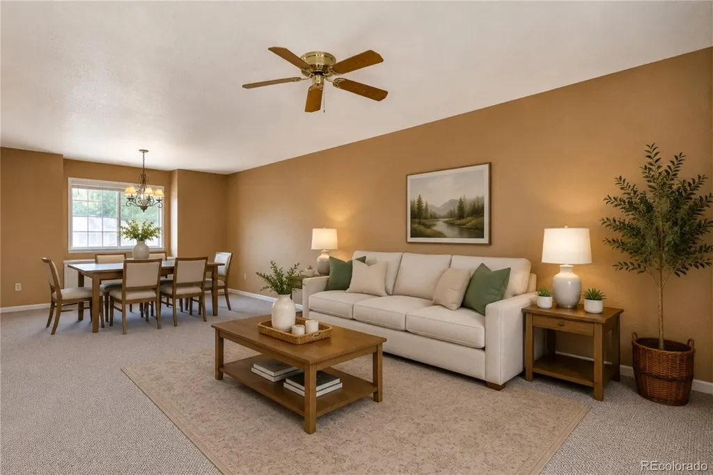 4338 W 1st Street Greeley CO 80634