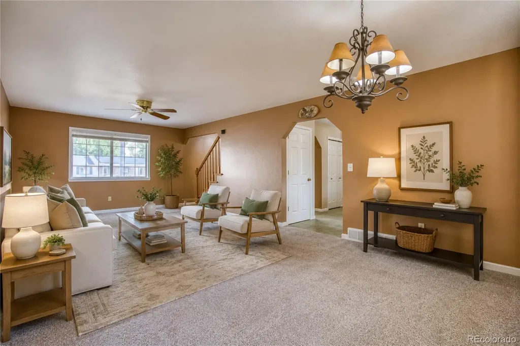 4338 W 1st Street Greeley CO 80634