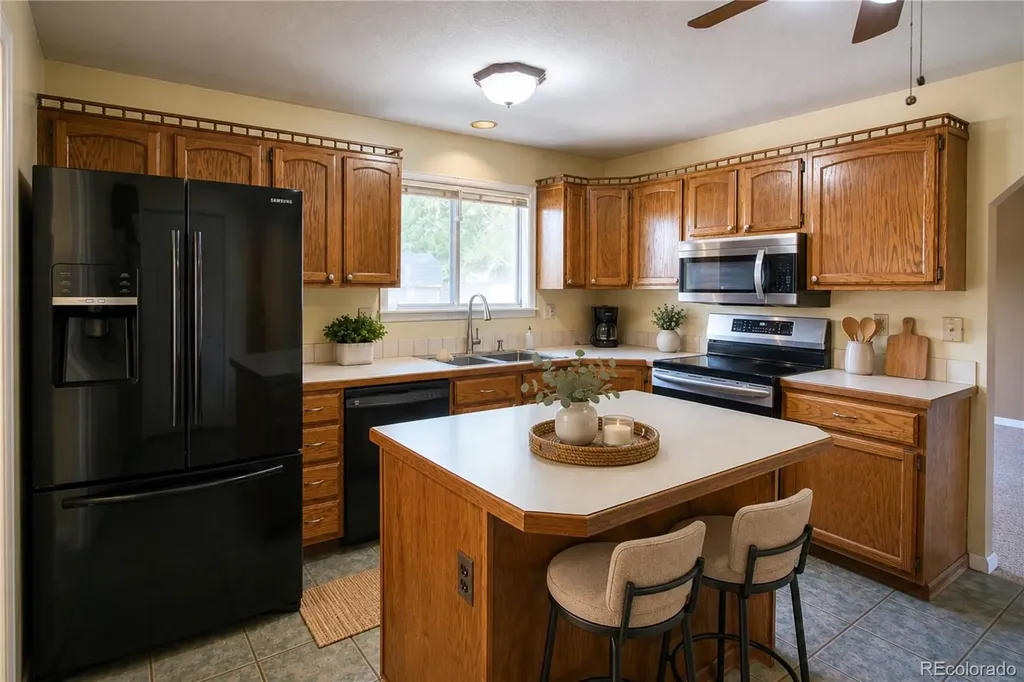 4338 W 1st Street Greeley CO 80634