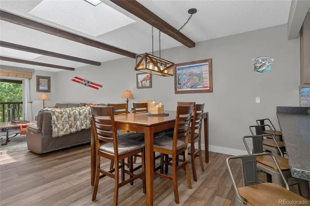357 Hi Country Drive Winter Park CO 80482
