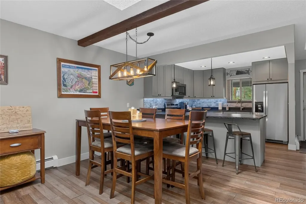 357 Hi Country Drive Winter Park CO 80482