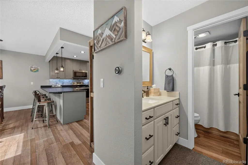 357 Hi Country Drive Winter Park CO 80482