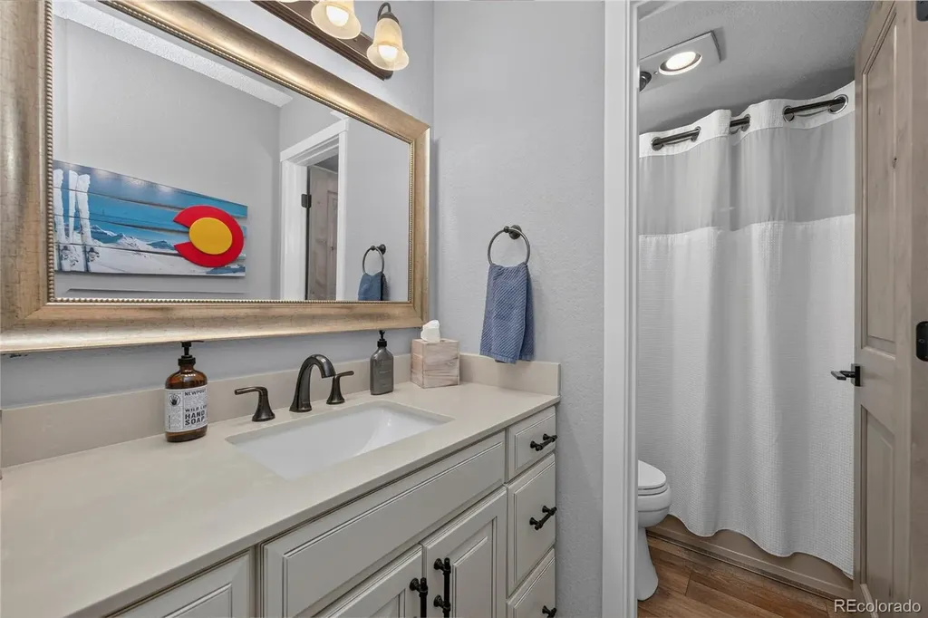 357 Hi Country Drive Winter Park CO 80482