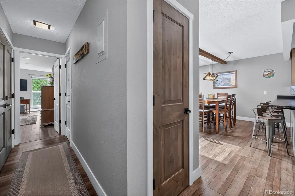 357 Hi Country Drive Winter Park CO 80482