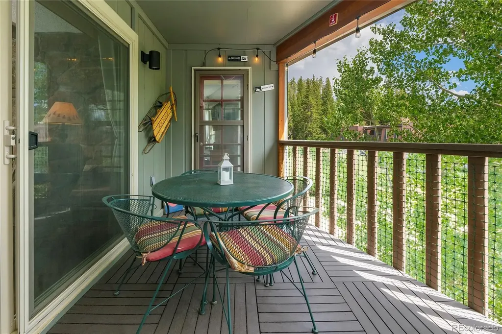 357 Hi Country Drive Winter Park CO 80482