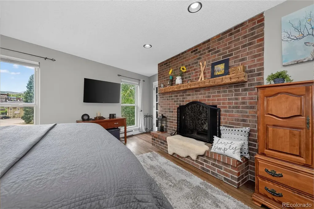357 Hi Country Drive Winter Park CO 80482