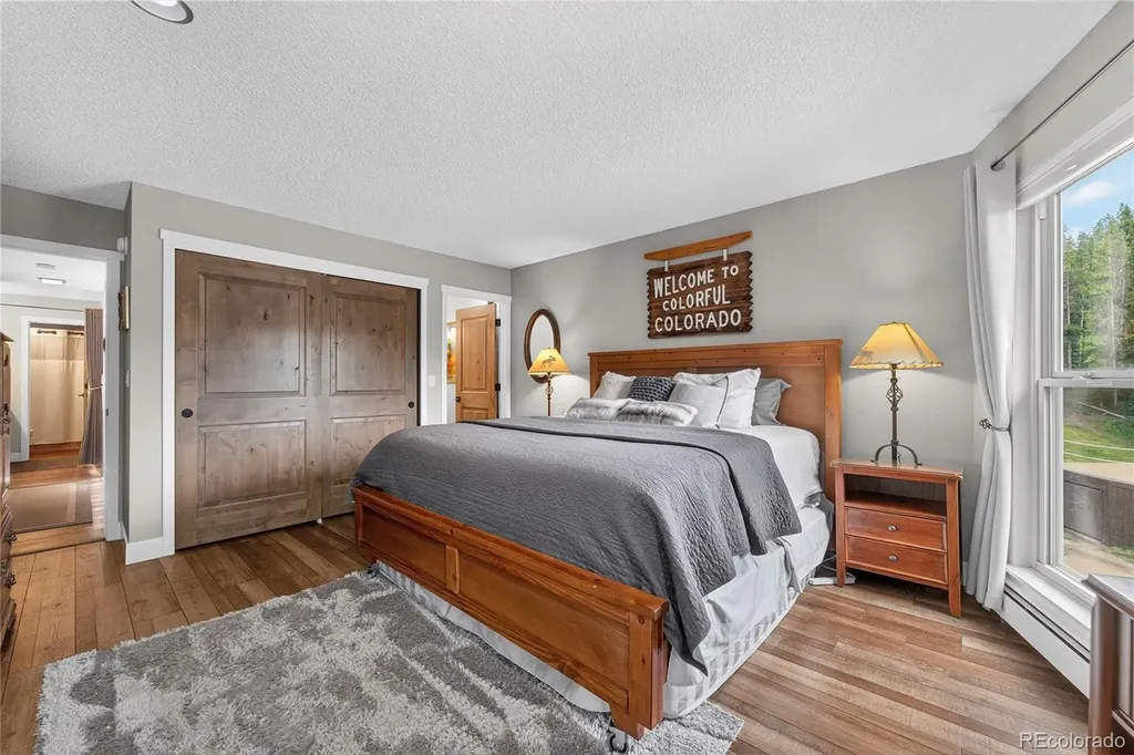 357 Hi Country Drive Winter Park CO 80482