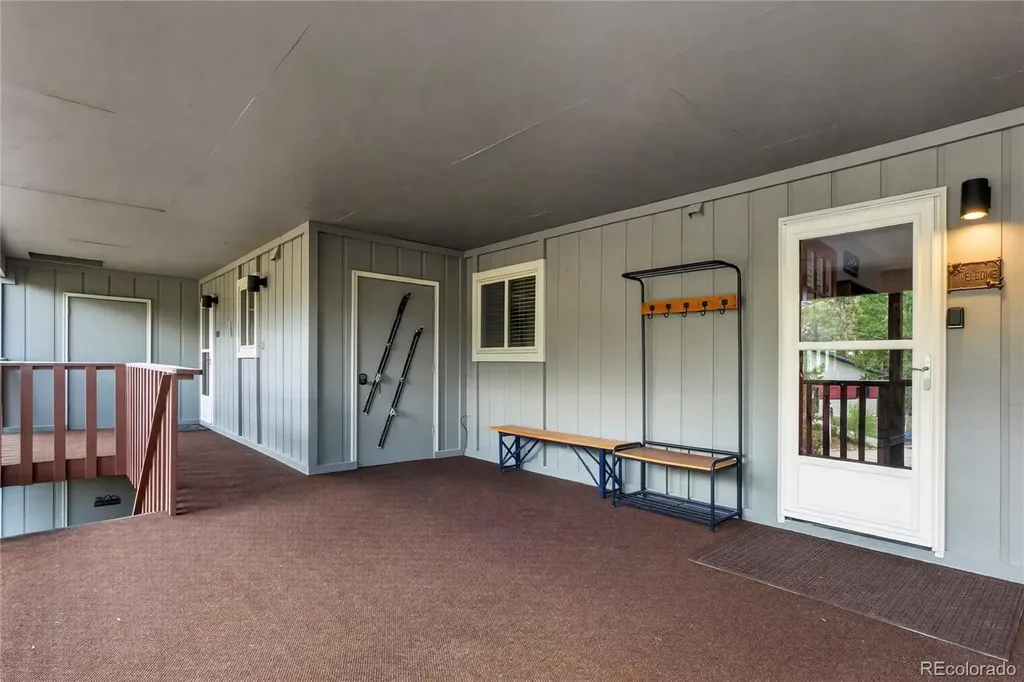 357 Hi Country Drive Winter Park CO 80482