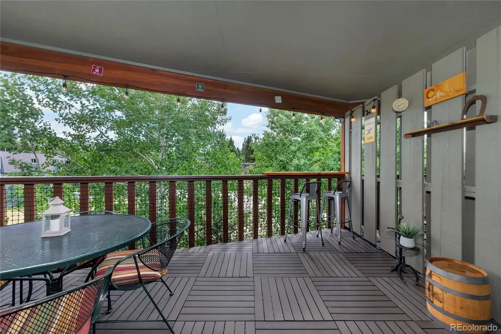 357 Hi Country Drive Winter Park CO 80482