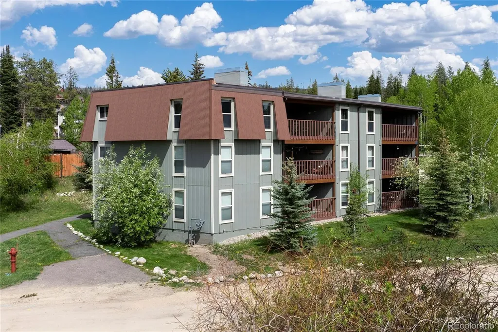 357 Hi Country Drive Winter Park CO 80482