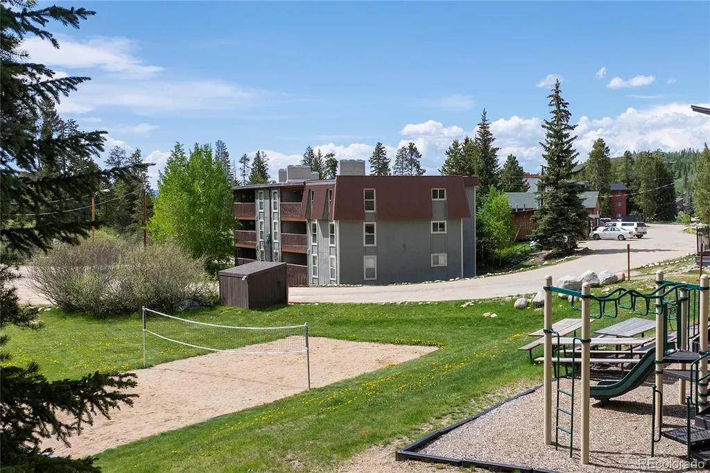 357 Hi Country Drive Winter Park CO 80482