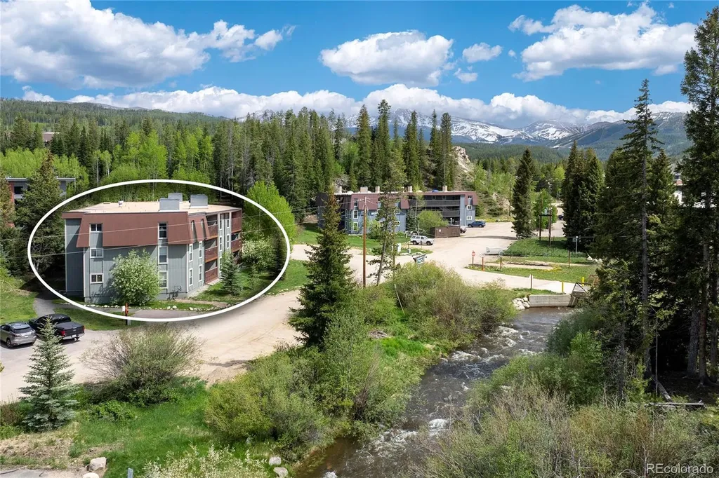 357 Hi Country Drive Winter Park CO 80482