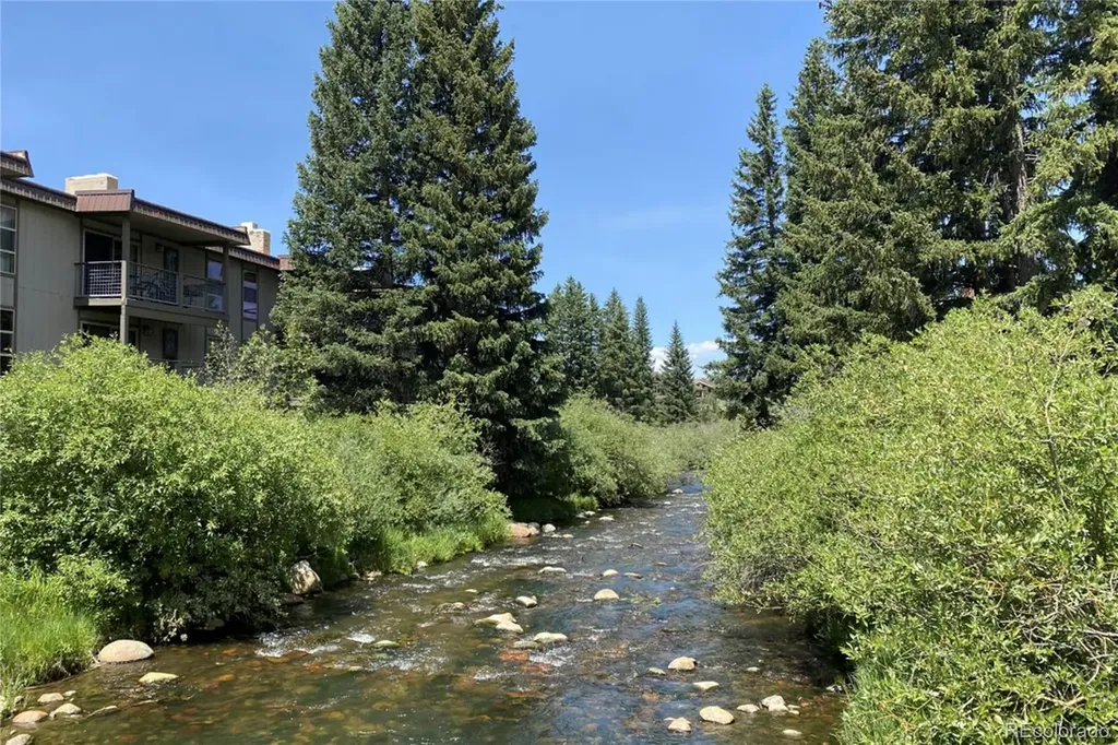 357 Hi Country Drive Winter Park CO 80482