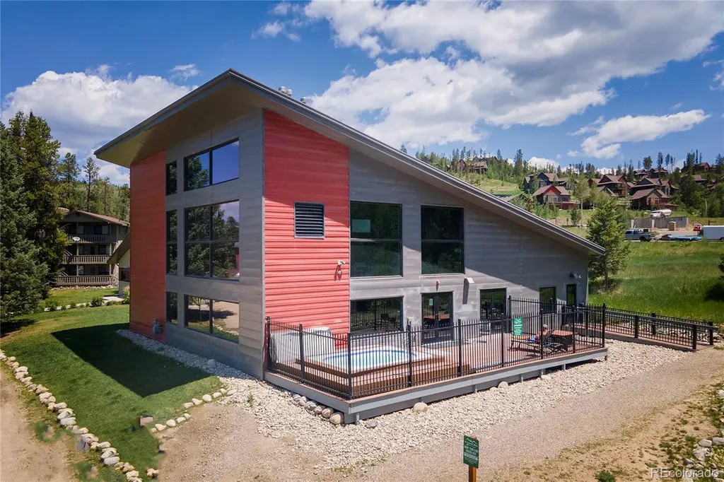 357 Hi Country Drive Winter Park CO 80482