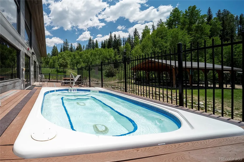 357 Hi Country Drive Winter Park CO 80482