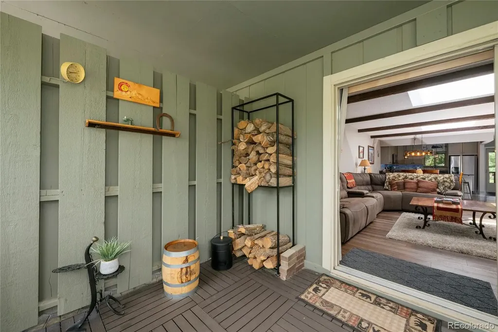 357 Hi Country Drive Winter Park CO 80482