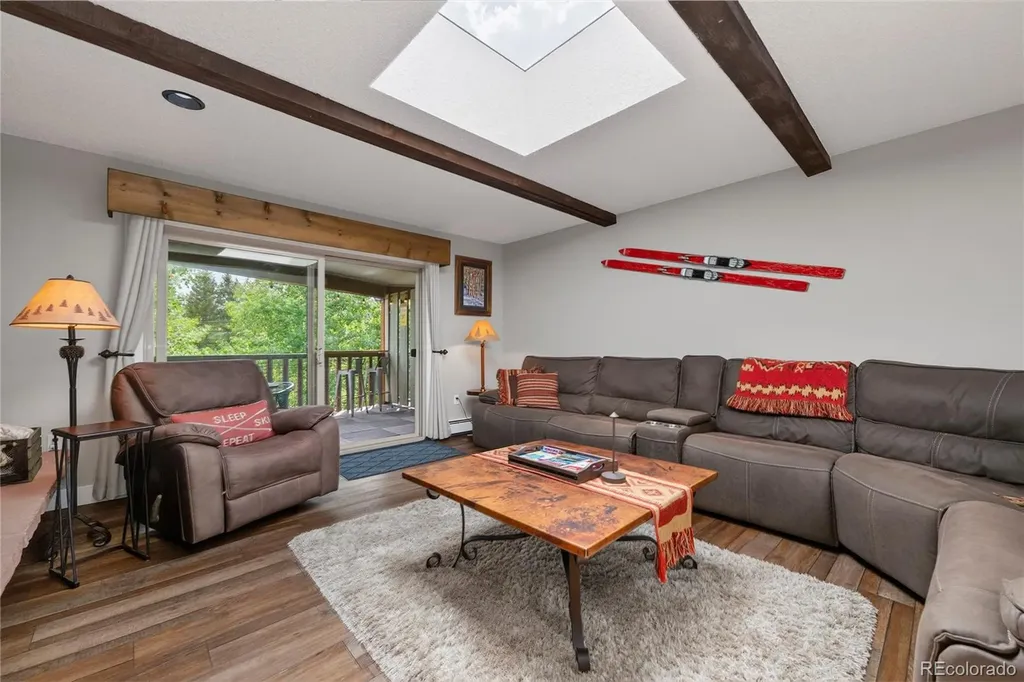 357 Hi Country Drive Winter Park CO 80482