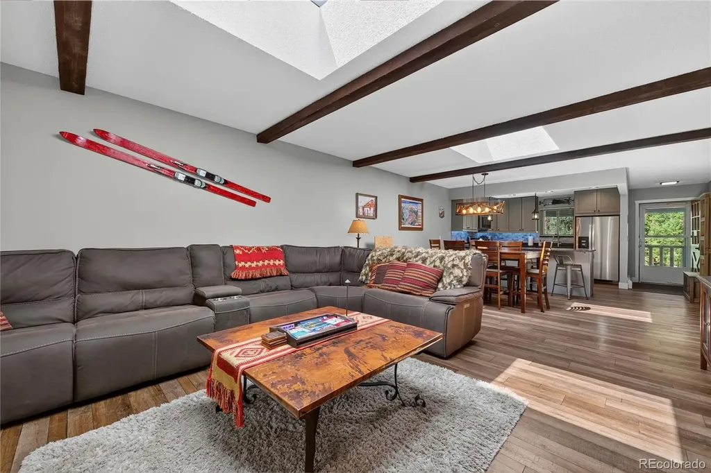357 Hi Country Drive Winter Park CO 80482