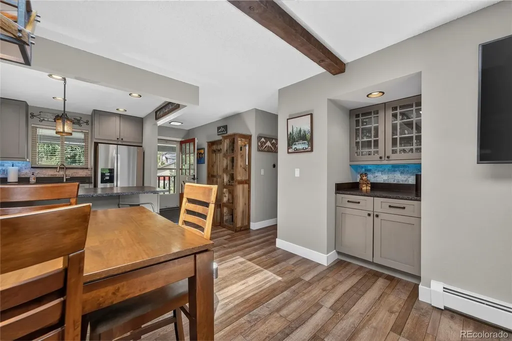 357 Hi Country Drive Winter Park CO 80482