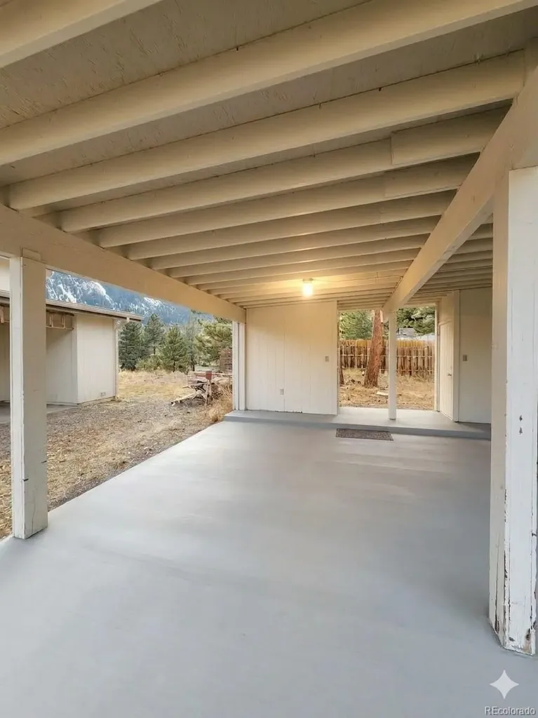 103 Empire West Road Empire CO 80438