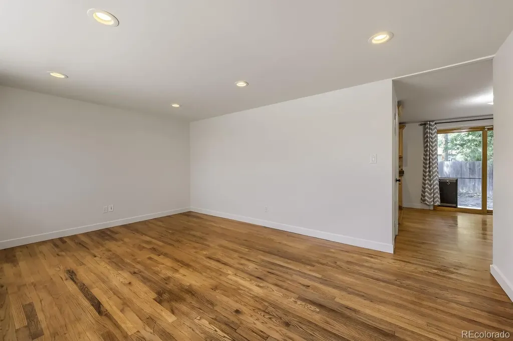 1640 Buchtel Boulevard Denver CO 80210