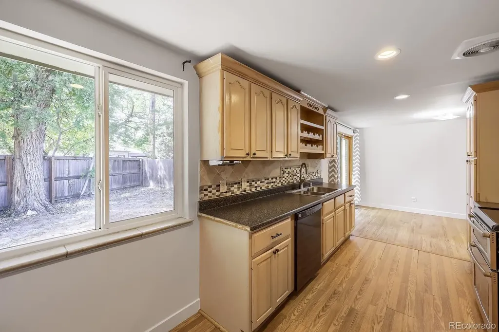 1640 Buchtel Boulevard Denver CO 80210