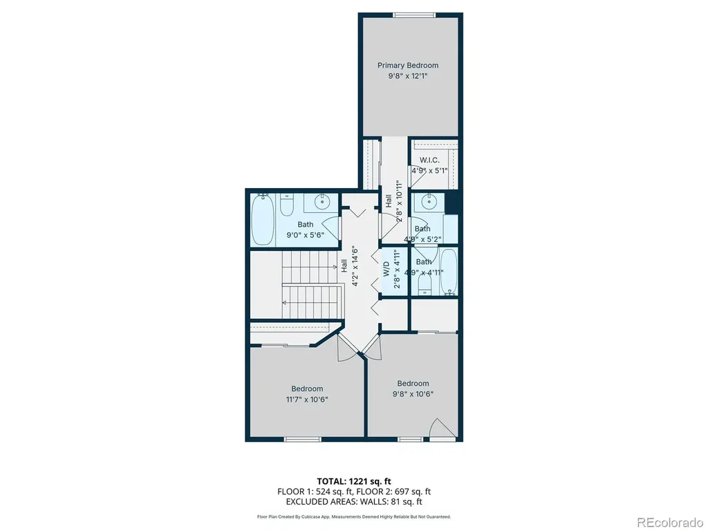 7440 Lowell Boulevard Westminster CO 80030