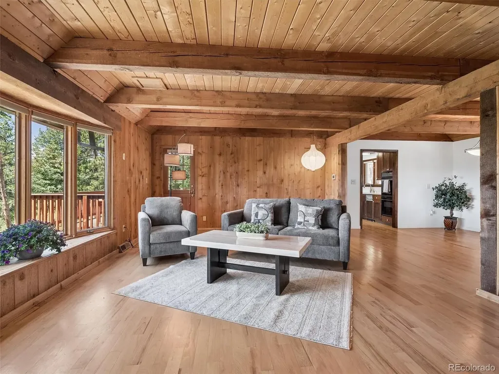 6480 Kilimanjaro Drive Evergreen CO 80439