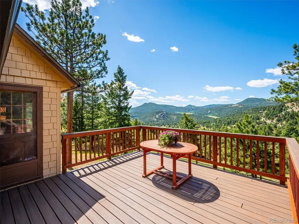 6480 Kilimanjaro Drive Evergreen CO 80439