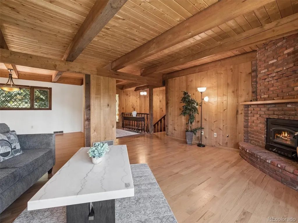 6480 Kilimanjaro Drive Evergreen CO 80439