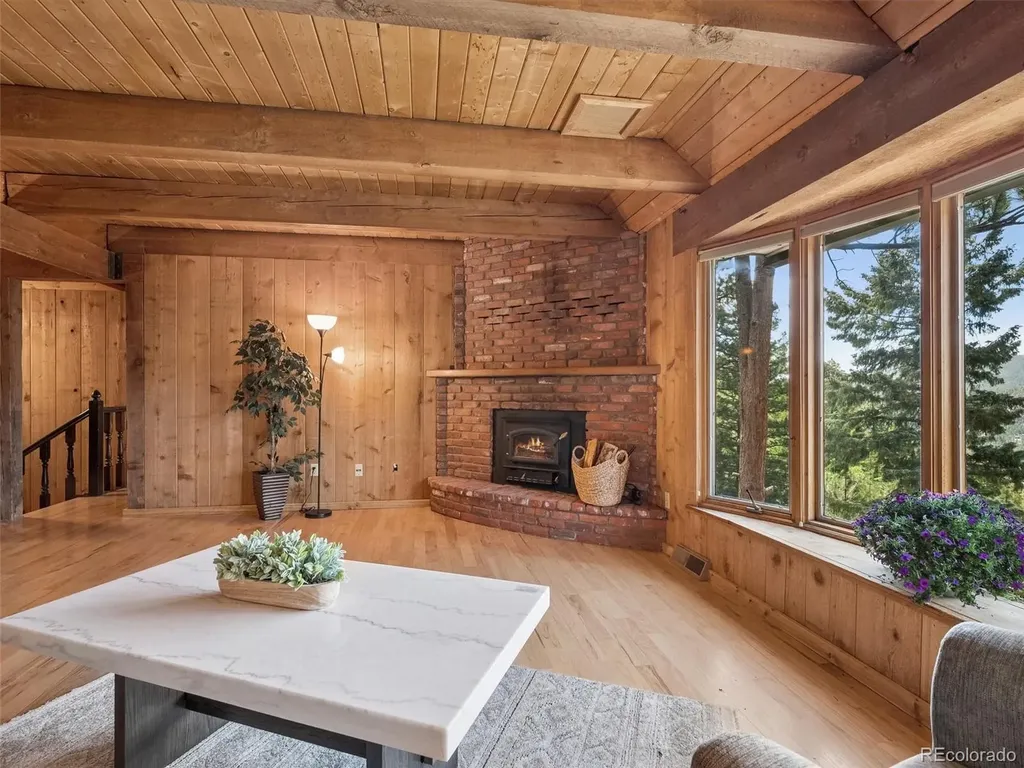 6480 Kilimanjaro Drive Evergreen CO 80439