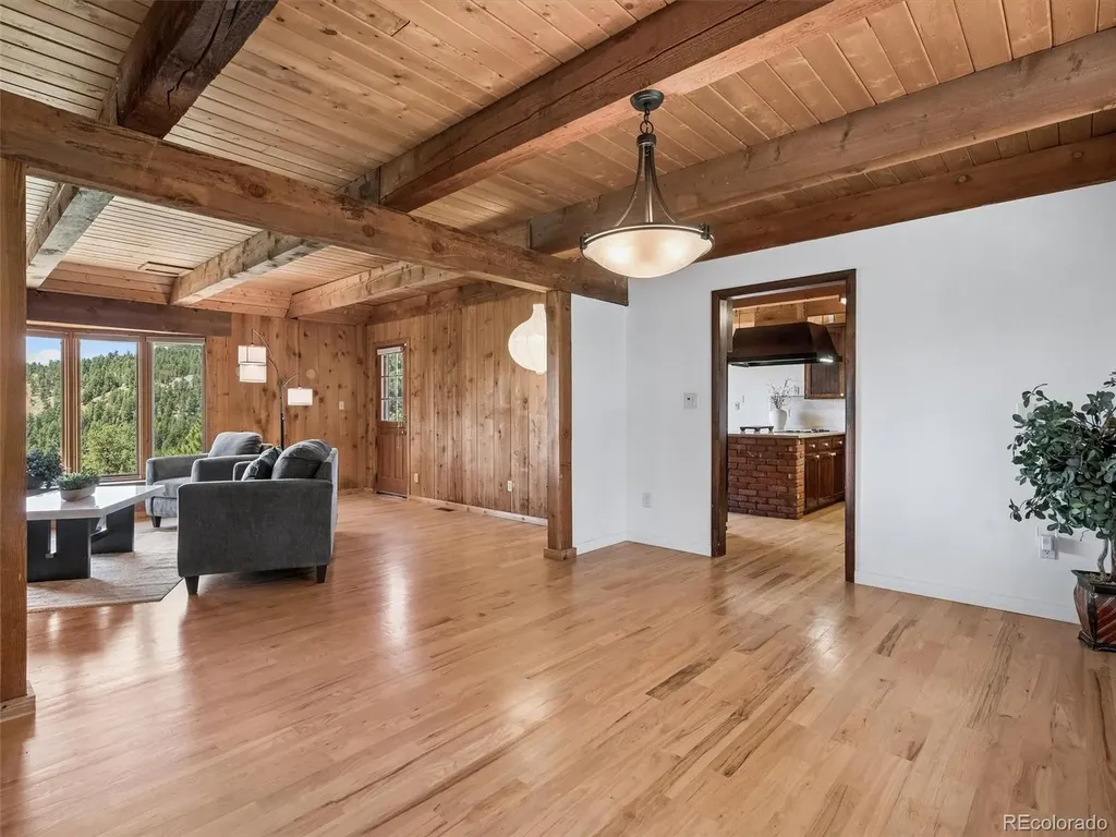 6480 Kilimanjaro Drive Evergreen CO 80439