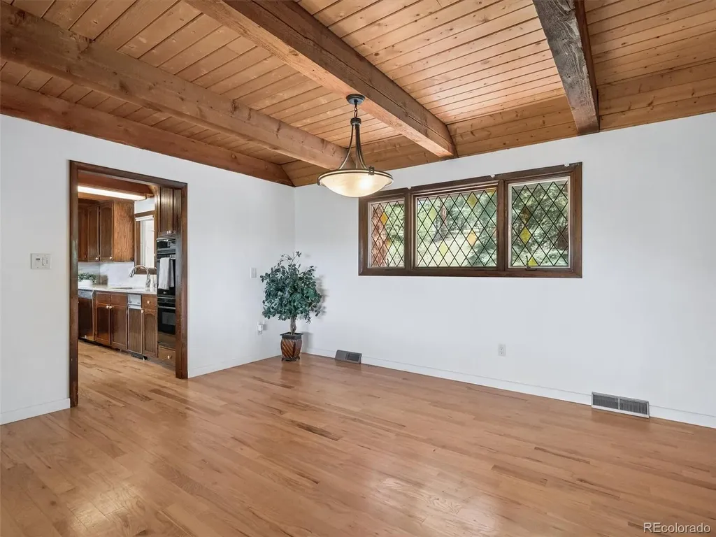 6480 Kilimanjaro Drive Evergreen CO 80439