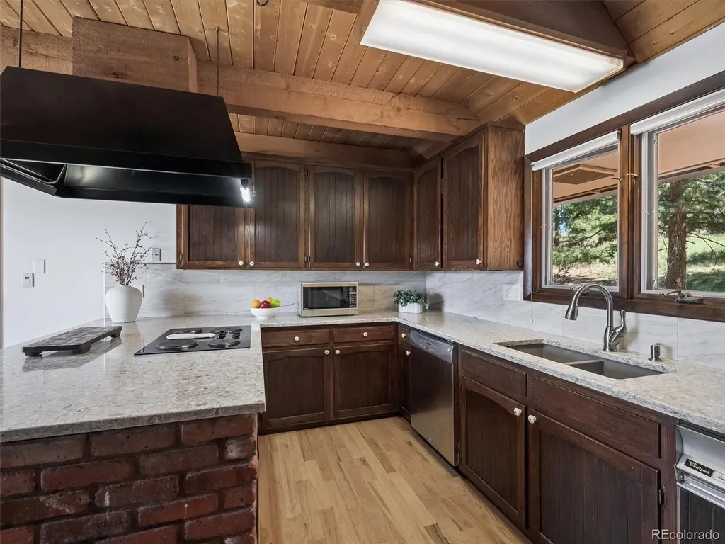 6480 Kilimanjaro Drive Evergreen CO 80439