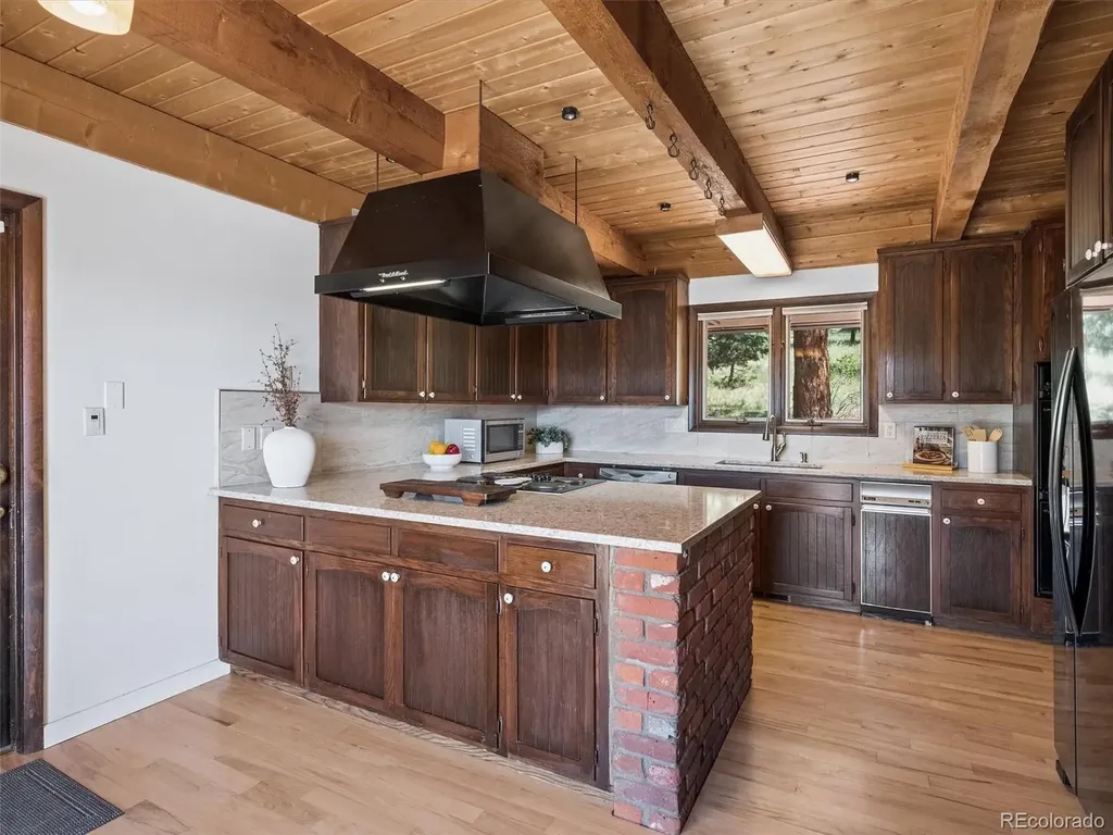 6480 Kilimanjaro Drive Evergreen CO 80439
