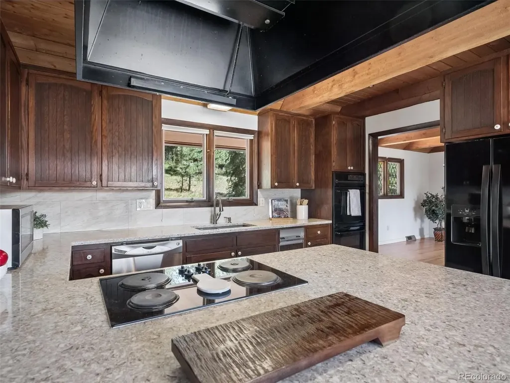 6480 Kilimanjaro Drive Evergreen CO 80439