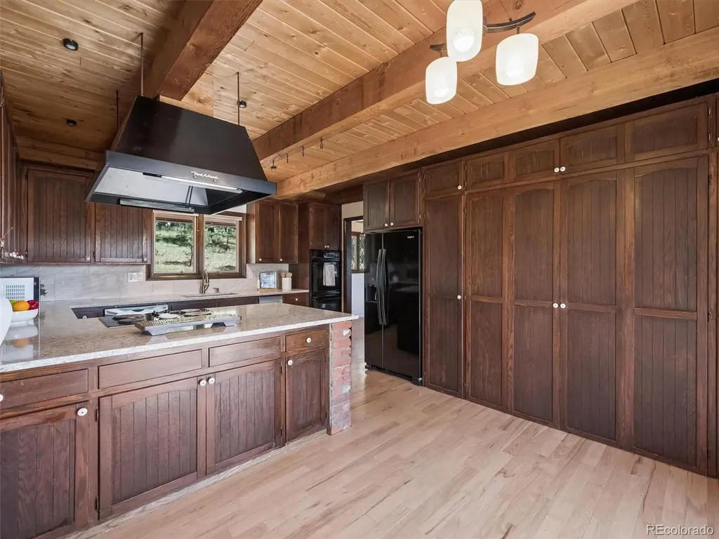 6480 Kilimanjaro Drive Evergreen CO 80439