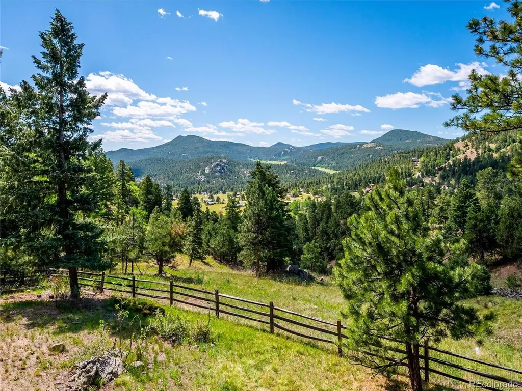 6480 Kilimanjaro Drive Evergreen CO 80439