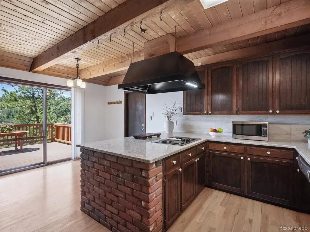 6480 Kilimanjaro Drive Evergreen CO 80439