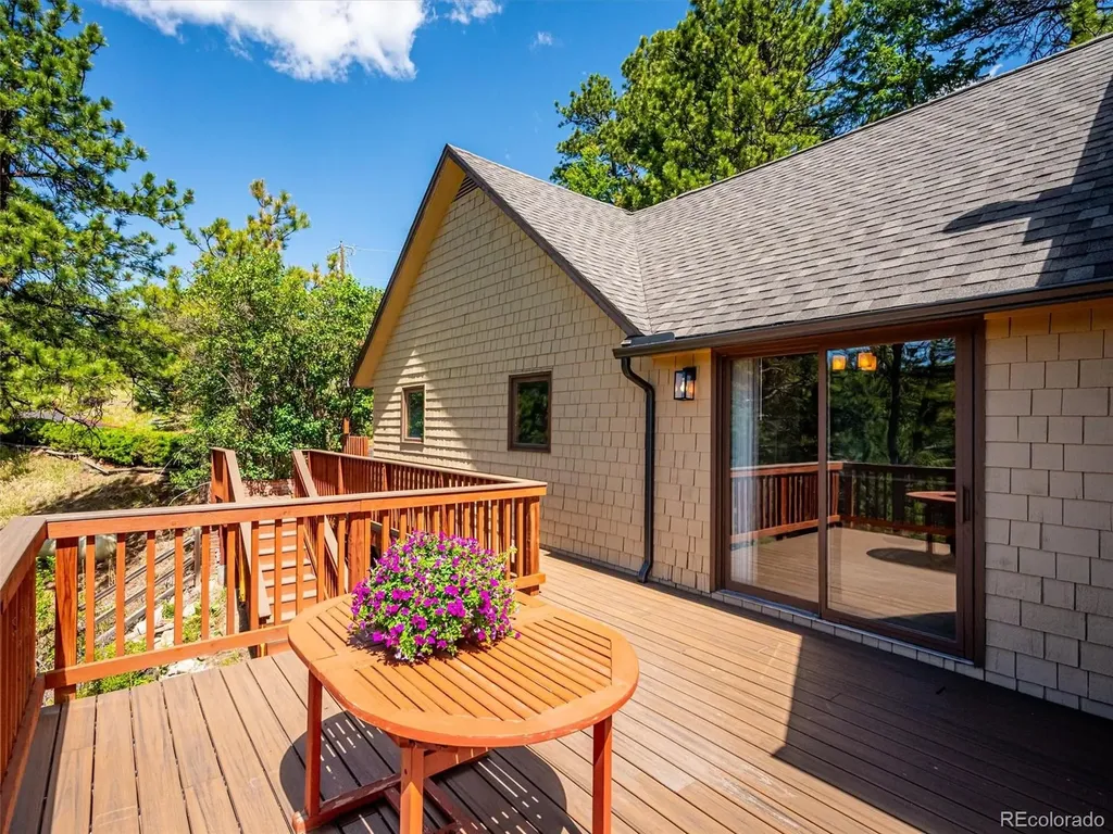 6480 Kilimanjaro Drive Evergreen CO 80439