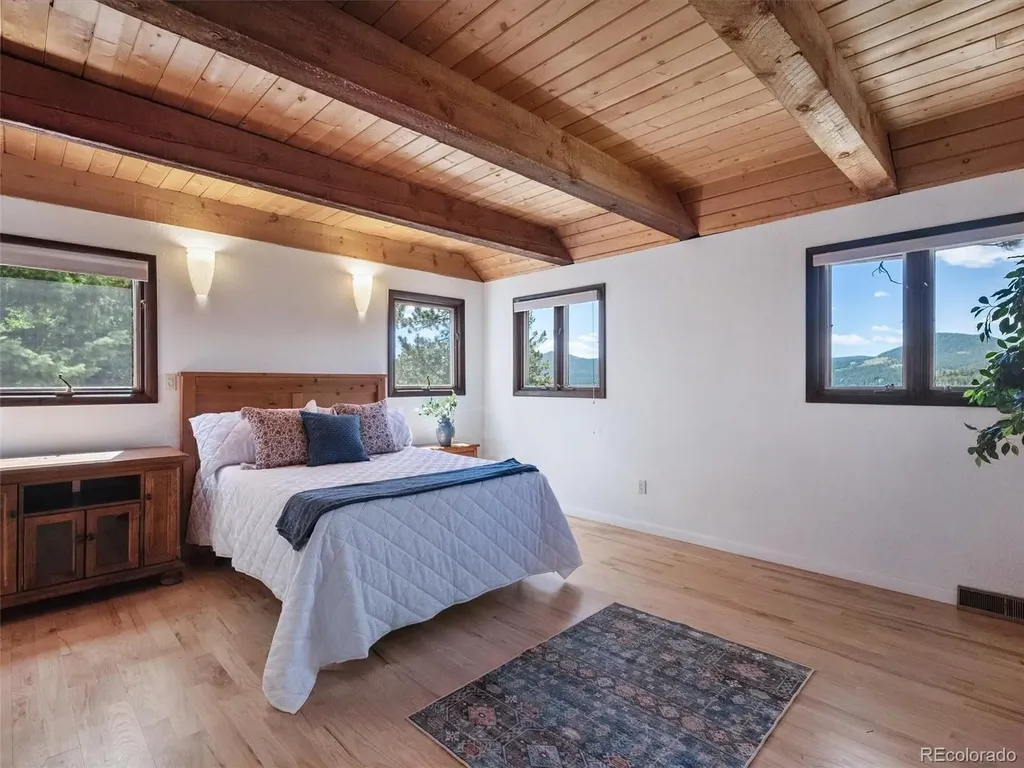 6480 Kilimanjaro Drive Evergreen CO 80439
