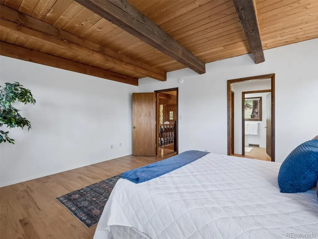 6480 Kilimanjaro Drive Evergreen CO 80439