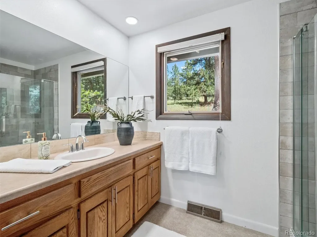 6480 Kilimanjaro Drive Evergreen CO 80439