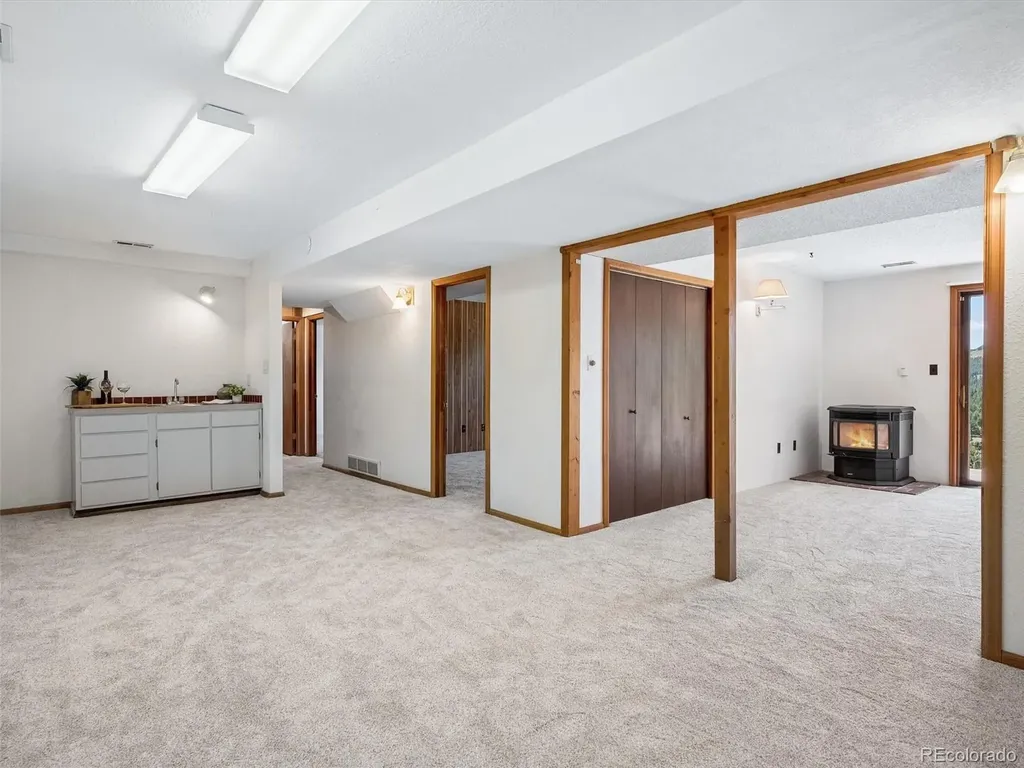6480 Kilimanjaro Drive Evergreen CO 80439