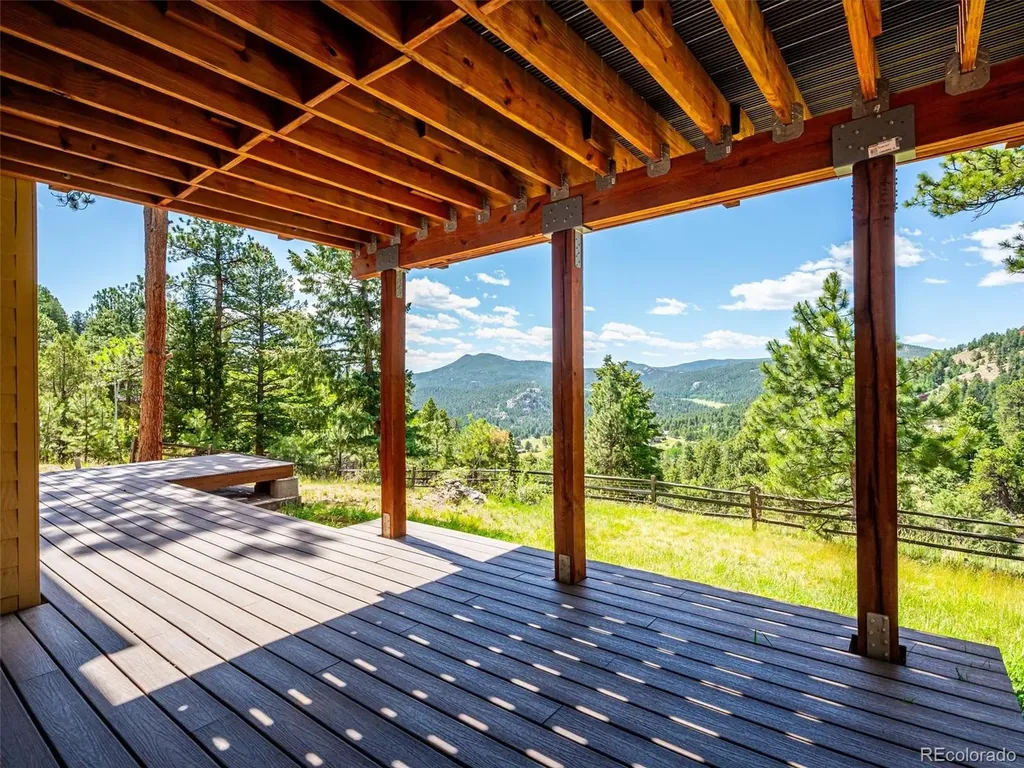 6480 Kilimanjaro Drive Evergreen CO 80439